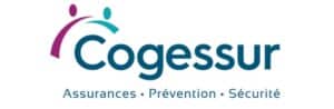 Logo Cogessur
