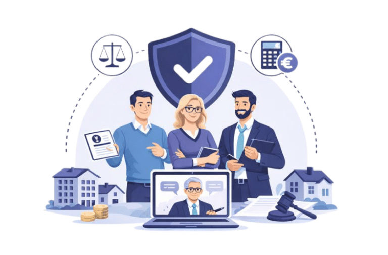 protection juridique propriétaire bailleur